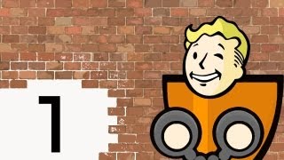 Prison Architect Walkthrough Part 1 - Alpha 13