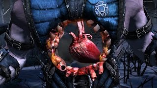 MORTAL KOMBAT X (MOBILE) #142 Открытие паков за 30 и 70к