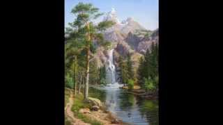 Ванюша Лях - Он Иегова минус