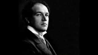 Grigory Feygin & Igor Khudoley play Medtner - Violin Sonata No. 3