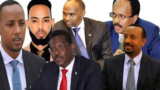 DEG DEG: Fanaan Qarax shegay Muqdisho lagu Xiray & Habar Gidir oo Cafis Weydisatay Mudulood, Xasaasi