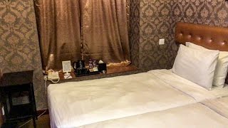Hotel Review: Best Western Grand Hotel (華麗酒店尖沙咀) in Hong Kong