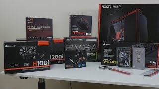 Игровой компьютер за 3000$