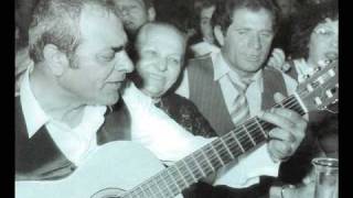 Καζαντζίδης - Κάποια μάνα αναστενάζει
