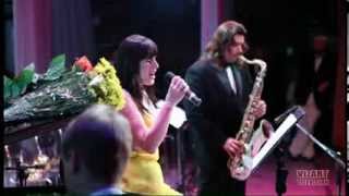 Ирина Бабичева, Олег Аккуратов, Анатолий Кирничный - What a Wonderful World