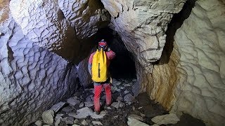 Ponikve v Jezerini (Slovenia) Part One