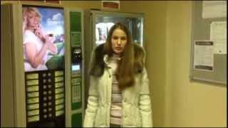 Отзыв комбинированный автомат RossoBar