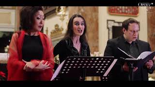 Shchedryk (M. Leontovych) | Concerto di Natale IOSP 2019