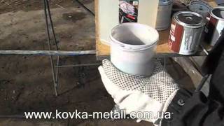 художественная ковка киев, metal art, artistic forging, Schmieden #24