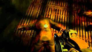Прохождение DOOM 3 Resurrection of Evil-Часть 1