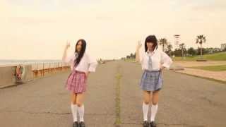 Aikawa Kozue x Yuuka Tano (AKB48 Team A) addictive song