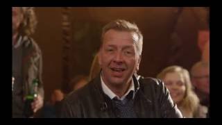 Jannes - Kom Drink 't Laatste Glas Met Mij - Officiële Videoclip