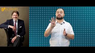 Как закрыть клиента? Правильное почему.