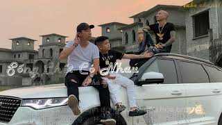Sống Chết Có Nhau - Phú Lê  [ Sub Kara ]