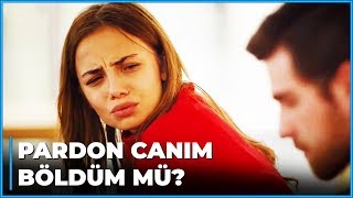 Ceren, Nedim'le Cemre'nin Arasına Girdi | Zalim İstanbul 26. Bölüm