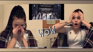 BTS Live Christmas Song @ SBS Gayo Daejun 2019 | LIVE REACTION | DAMNN EMOTIONS
