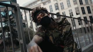 Night Lovell X Scarlxrd X $UICIDEBOY$ Type Beat "Ghxvl"