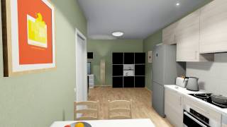 САНА Петрозаводск квартира ЖК Высокий стандарт. Офис 798-800