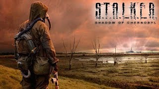 СТАЛКЕР Тень Чернобыля ► (STALKER Shadow of Chernobyl) Прохождение БАРМЕН #5