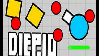 How to hack in diep.io