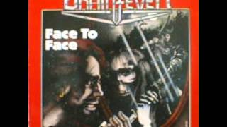 BRAINFEVER - Face To Face - 1986