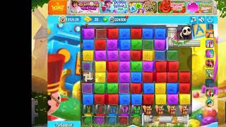 Pet Rescue level 2708, pet rescue, nivel 2708 pet rescue solucionado, solved, sin booster2708