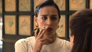 Narcos Mexico Smoking Compilation | Isabella, Sofia, Maria, Smoking