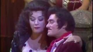 Elena Obraztsova - Carmen - Habanera