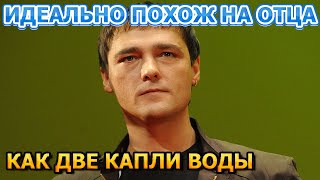 ПОХОЖ КАК ДВЕ КАПЛИ! Вот как выглядит 16-ти летний сын Юрия Шатунова