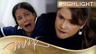 Angela rages upon hearing Nena's complaint about her | MMK (With Eng Subs)