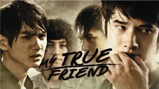 Full Thai Movie: Friends Never Die - English Subtitle