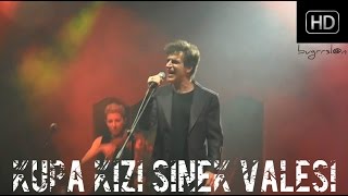 Teoman - Kupa Kızı Sinek Valesi (Yavaş Yavaş)