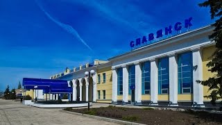 Славянск сегодня 11/01/2017