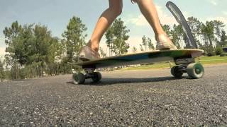 Girls Wake Camp 2015