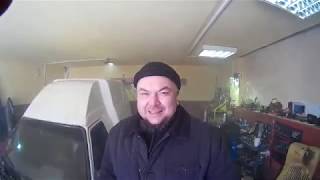 Масло в КПП ?Нет, не слышали ))