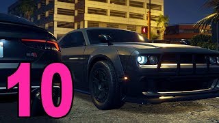 Need for Speed: Payback - Part 10 - On The Run