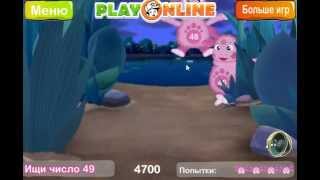 Лунтик Бессонница считалка для детей / Luntik Insomnia-rhymes for children