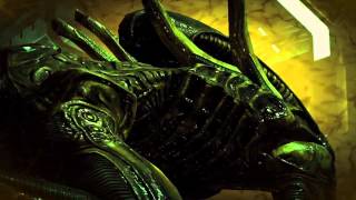 Aliens: Colonial Marines — Режим «Выживший» (Survivor) | ТРЕЙЛЕР