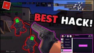 ?? Counter Blox - ESP & Aimbot ((OP)) ??