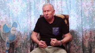 Генерал  Ратников. О развитии человека и государства
