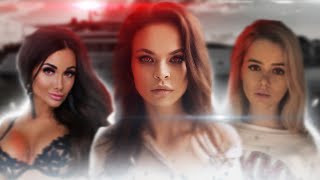 ОНИ ВАМ НЕ ШКУРЫ | НАСТЯ РЫБКА | GTFOBAE МЯТА | КИРА МАЙЕР | РАЗОБЛАЧЕНИЕ АЛЕКС ЛЕСЛИ