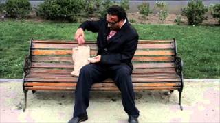 TONTO PERO FEO - Apocalipsis Zombie