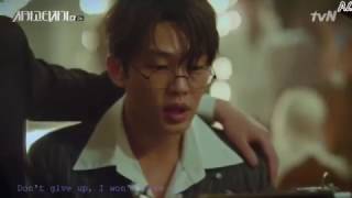 Клип к дораме "Чикагска пишущая машинка" || Слово как оружие || Chicago Typewriter MV