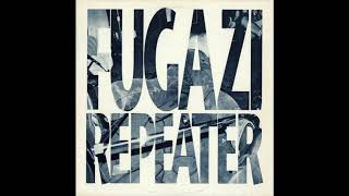 Fugazi - Repeater