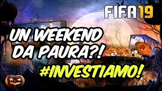 ALLA C...ONSOLLE! MERCATO TRA ICONS, SCREAM, POTMs, OTW E FLASHBACK SBC!