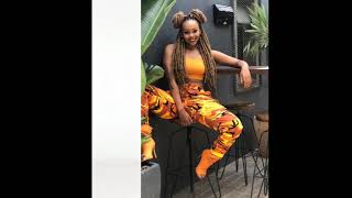 Top10: South African Hottest Female Celebs 2018