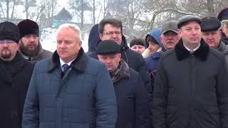 Орша митинг афганцы 15 02 18 Infograd