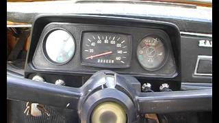 тест-драйв ЗАЗ-968