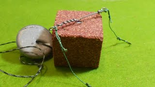 КАК СДЕЛАТЬ  КЛИПСУ  ТЕШКА на макушатник? клипса на два крючка