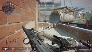СТРОЙКА ЗА МЕДИКА. Warface Тактики #14